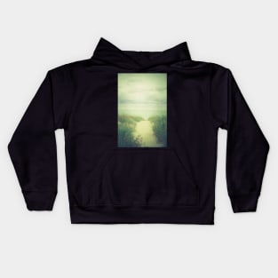 Finding Calm Kids Hoodie